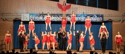 Dance Stars Ergolding