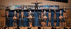 Dance Fire Irgertsheim