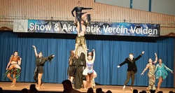 Narrengilde Kraiburg