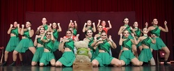 Dance Passion