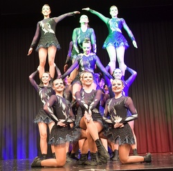 Dance Fire