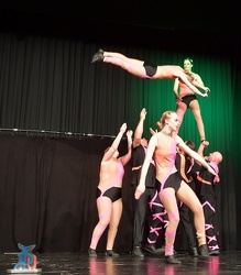 Dance  United Wartenberg  1