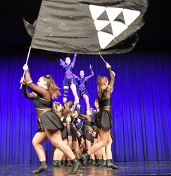 Showtanzfestival Altheim  Teil 1