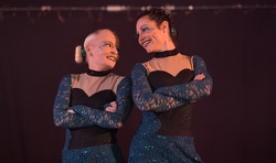 Evolution Dancers
