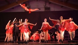 Dance Stras Ergolding