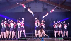 Frantics Dance United