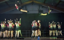 Frontics  Dance United