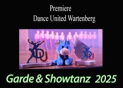 Premiere Dance United Wartenberg