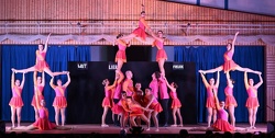 Red Diamonds T3