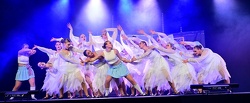 Magic Dancers 3