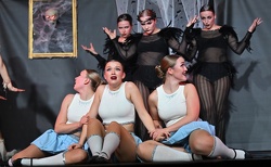 Magic Dancers 2