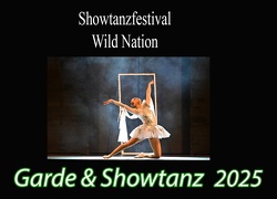 Show Festival Wild Nation