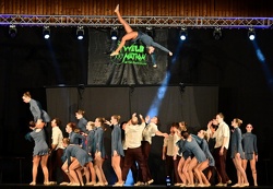 Prinzengarde Dingolfing T2 