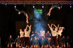 Prinzengarde Dingolfing T1