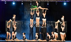 New Dimension Velden  T3