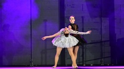 New Dimension Velden  T2