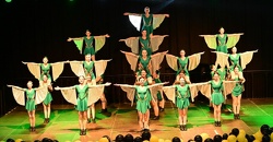 Rising Stars Ergolding