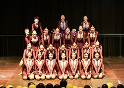 Space Stars Ergolding