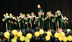 Showtanz Grafing  0292