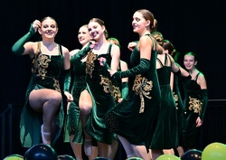 Showtanz Grafing  0316