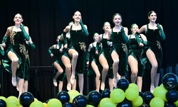 Showtanz Grafing  0318