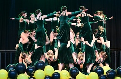 Showtanz Grafing  0339