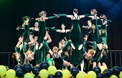 Showtanz Grafing  0334