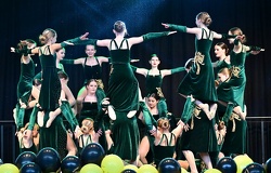 Showtanz Grafing  0332