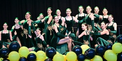 Showtanz Grafing  0340