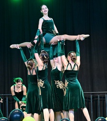 Showtanz Grafing  0356