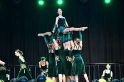 Showtanz Grafing  0357