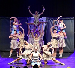 Magic Dancers Grüntegernbach 