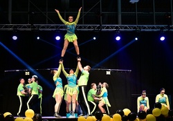 Dance United Wartenberg