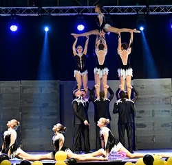 New Dimension Velden 2