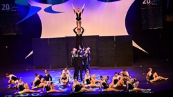 New Dimension Velden 1