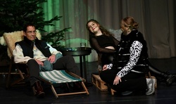 Junggesellenabschied