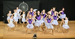 Littel Diamonds Velden 