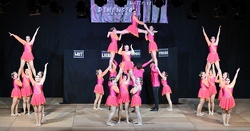 Red  Diamonds Velden 