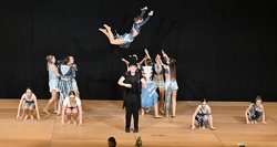 Narrengilde Kraiburg  Teenies