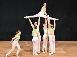 Fantasy Synergy Ohu- Ahrain 