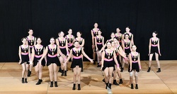 Dance Angels Wartenberg 