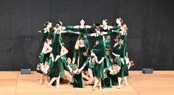 Prinzengarde Dingolfing  Jugend