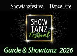 Showtanz Festival Ingolstadt  Cats  Dance Explosion Sunlight Furth