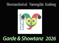 Showtanzfestival Kraiburg    Kraiburg 