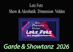 Letz Fetz 3