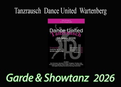 Tanzrausch  1